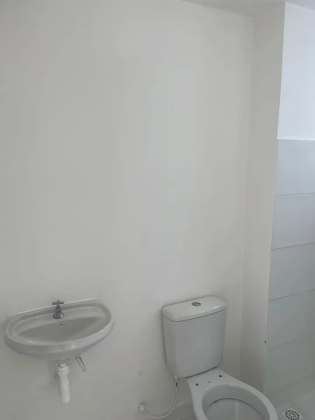 Apartamento com 3 quartos e suíte no Blue Village Residence