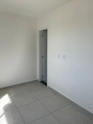 Apartamento com 3 quartos e suíte no Blue Village Residence