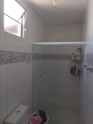 Casa com 3 quartos e duas suítes em Nossa Senhora do Socorro