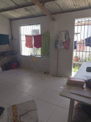 Casa com 3 quartos e duas suítes em Nossa Senhora do Socorro