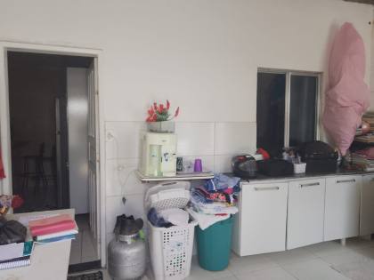 Casa com 3 quartos e duas suítes em Nossa Senhora do Socorro