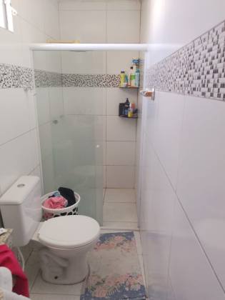 Casa com 3 quartos e duas suítes em Nossa Senhora do Socorro