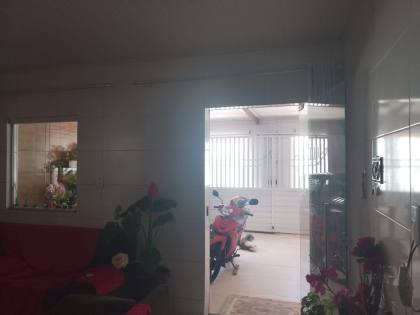 Casa com 3 quartos e duas suítes em Nossa Senhora do Socorro