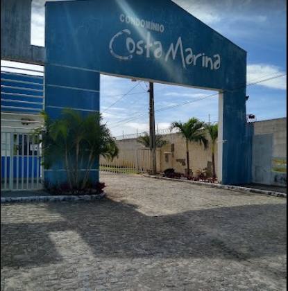 Excelente casa com 4 quartos no Condomínio Costa Marina