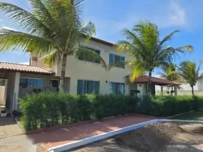 Excelente casa com 4 quartos no Condomínio Costa Marina