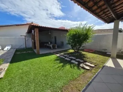 Excelente casa com 4 quartos no Condomínio Costa Marina