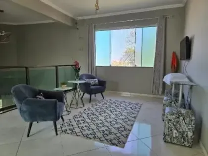 Excelente casa com 4 quartos no Condomínio Costa Marina