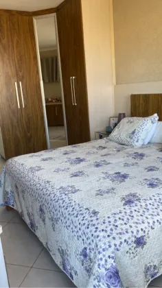 Excelente casa com 4 quartos no Condomínio Costa Marina
