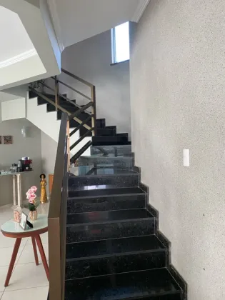 Excelente casa com 4 quartos no Condomínio Costa Marina