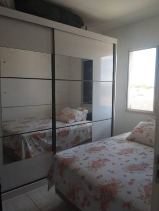 Apartamento com 2 quartos no Condomínio Vila Real