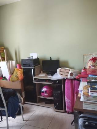 Apartamento com 2 quartos no Condomínio Vila Real