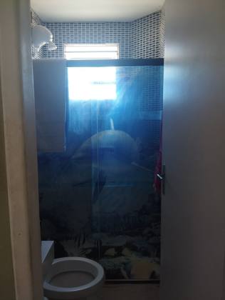 Apartamento com 2 quartos no Condomínio Vila Real