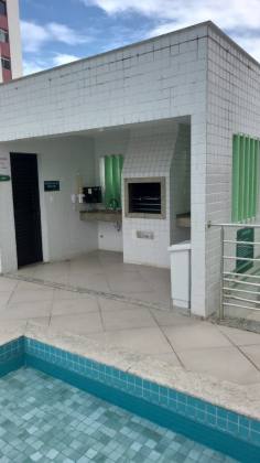 Oportunidade no Edifício Bella Vita, Grageru, 102m², 4 suítes, sendo 2 suítes e uma ótima localização.