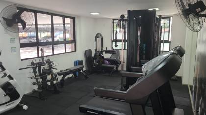 Oportunidade no Edifício Bella Vita, Grageru, 102m², 4 suítes, sendo 2 suítes e uma ótima localização.