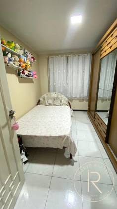 Casa reformada com 5 quartos na Palestina – Aracaju/SE
