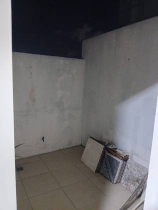 Casa reformada com 5 quartos na Palestina – Aracaju/SE
