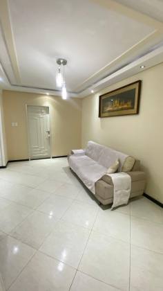 Casa reformada com 5 quartos na Palestina – Aracaju/SE