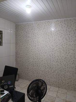 Casa reformada com 5 quartos na Palestina – Aracaju/SE