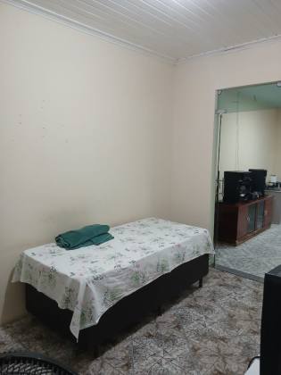 Casa reformada com 5 quartos na Palestina – Aracaju/SE