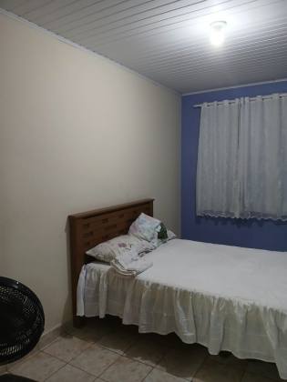 Casa reformada com 5 quartos na Palestina – Aracaju/SE