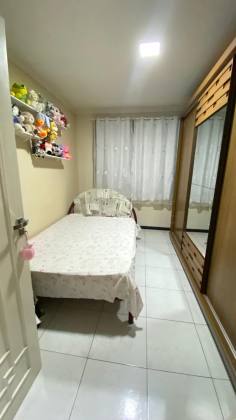 Casa reformada com 5 quartos na Palestina – Aracaju/SE