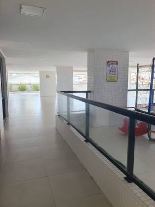 Apartamento no Cond. Atlantic Tower.