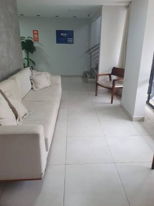 Apartamento no Cond. Atlantic Tower.