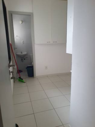 Apartamento no Cond. Atlantic Tower.
