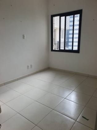 Apartamento no Cond. Atlantic Tower.