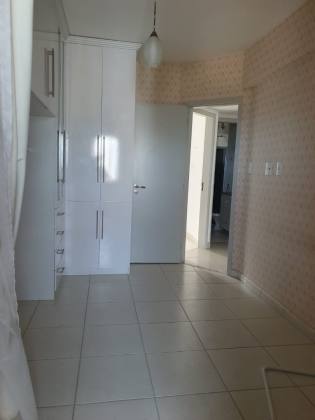 Apartamento no Cond. Atlantic Tower.