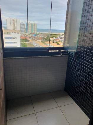 Apartamento no Cond. Atlantic Tower.