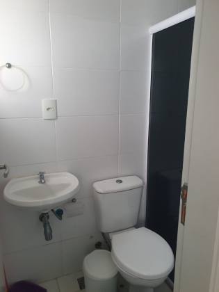 Apartamento no Cond. Atlantic Tower.