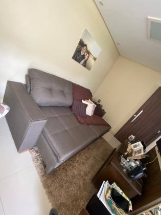 Oportunidade Condomínio Recanto das Árvores, Jabotiana, 58m², 2 quartos, 1 banheiro e localização privilegiada.