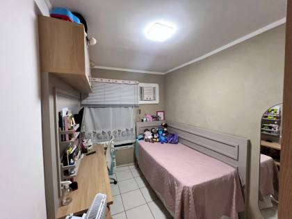 Oportunidade Condomínio Vida Bela, Farolandia, 98m², 2 quartos, 1 suíte e localização privilegiada.