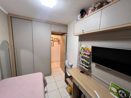 Oportunidade Condomínio Vida Bela, Farolandia, 98m², 2 quartos, 1 suíte e localização privilegiada.