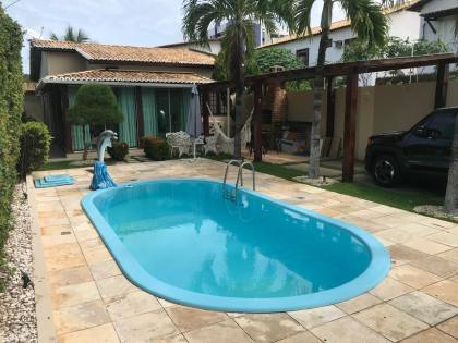 Oportunidade de Casa na Coroa do Meio 116m², 3 quartos, sendo 1 suíte com localização privilegiada.