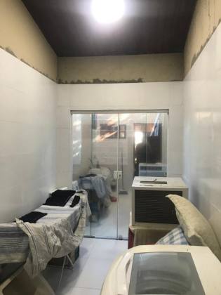 Oportunidade de Casa na Coroa do Meio 116m², 3 quartos, sendo 1 suíte com localização privilegiada.