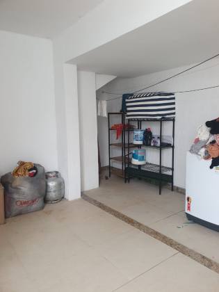 Linda casa no Robalo.