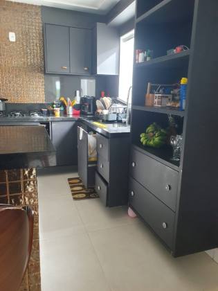 Linda casa no Robalo.