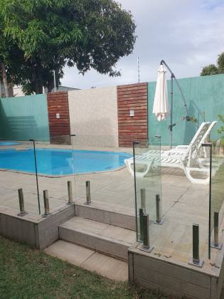 Linda casa no Robalo.