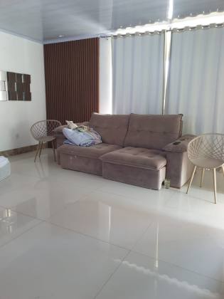 Linda casa no Robalo.