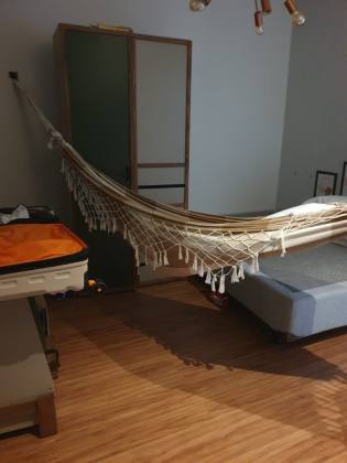 Linda casa no Robalo.