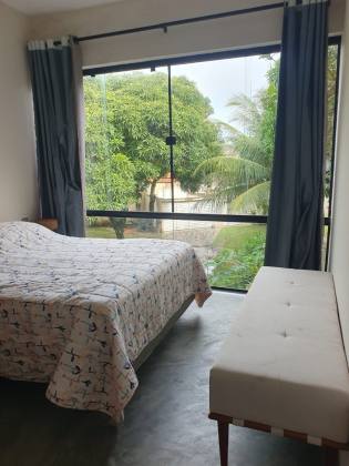 Linda casa no Robalo.