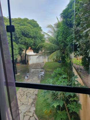 Linda casa no Robalo.
