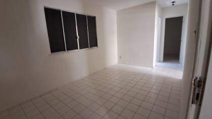 Apartamento com 2 quartos no Residencial Bela vista