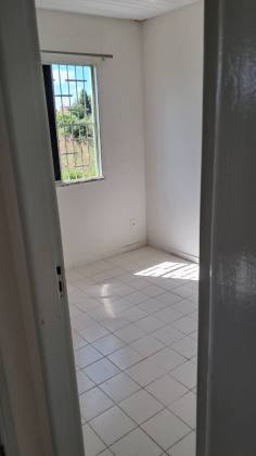 Apartamento com 2 quartos no Residencial Bela vista