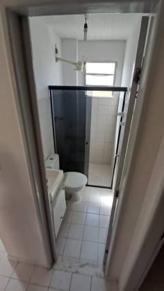 Apartamento com 2 quartos no Residencial Bela vista