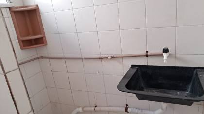 Apartamento com 2 quartos no Residencial Bela vista