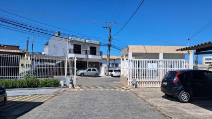 Apartamento com 2 quartos no Residencial Bela vista