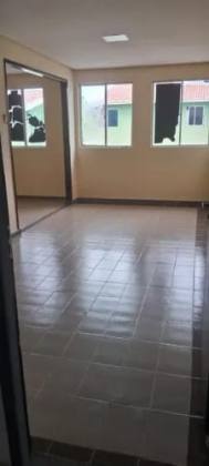 Apartamento com 2 quartos no Residencial praias do Nordeste